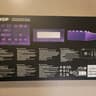 Brand New!! DROP CSTM80 Atomic Purple
