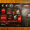 GIGABYTE X570S AORUS MASTER (rev. 1.0) AM4 ATX Motherboard