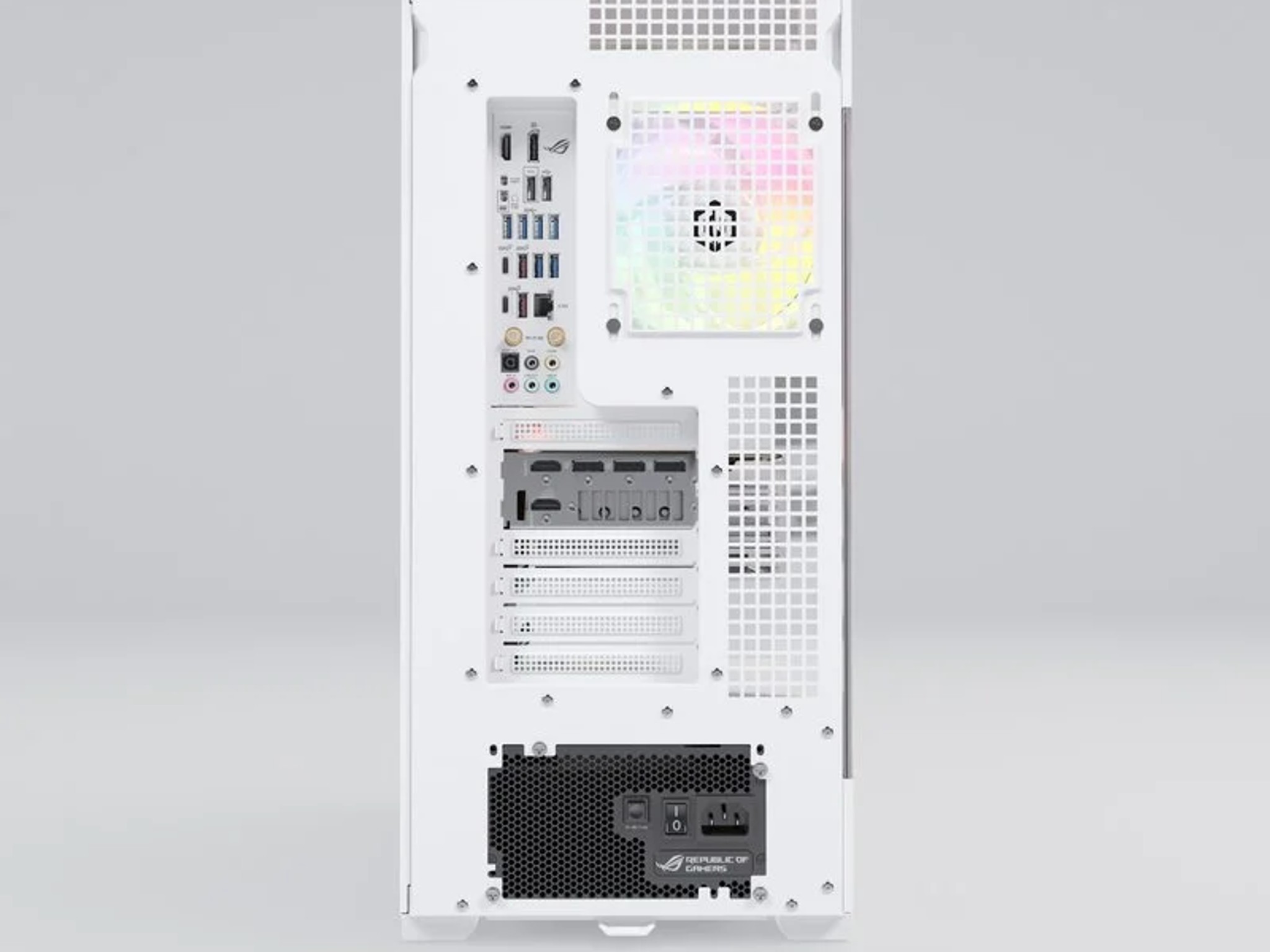 RTX 3080 Gaming PC – i9-13900KF, 16GB DDR5, 1TB NVMe