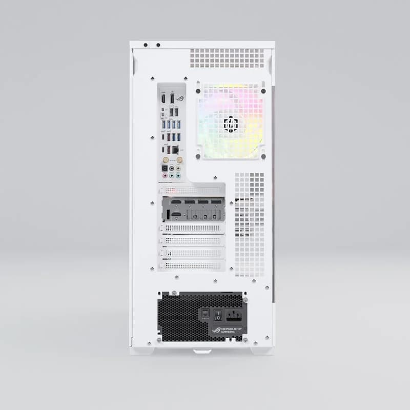 RTX 3080 Gaming PC – i9-13900KF, 16GB DDR5, 1TB NVMe