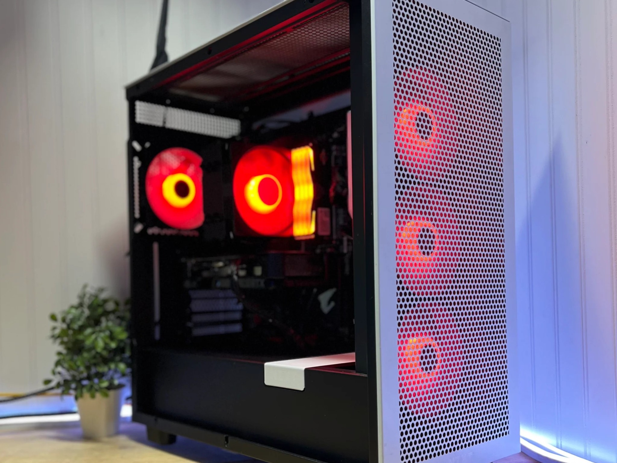 Black Friday/Cyber Monday option3 5600x/4060/32g ddr4/1tb NVME 600watt B tier psu