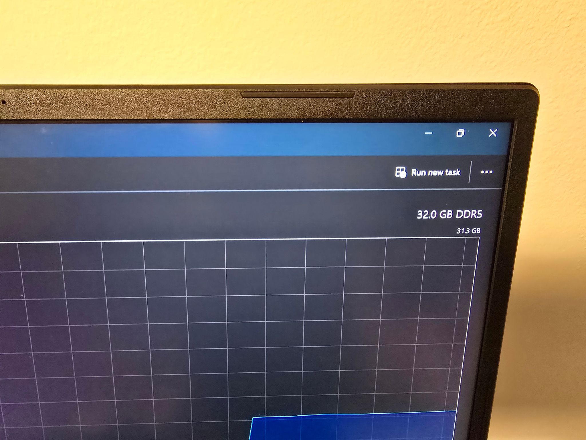 Share Acer Nitro 17 Ryzen 9 7940hs 32GB 1TB SSD RTX 4070 QHD 165hz - Excellent