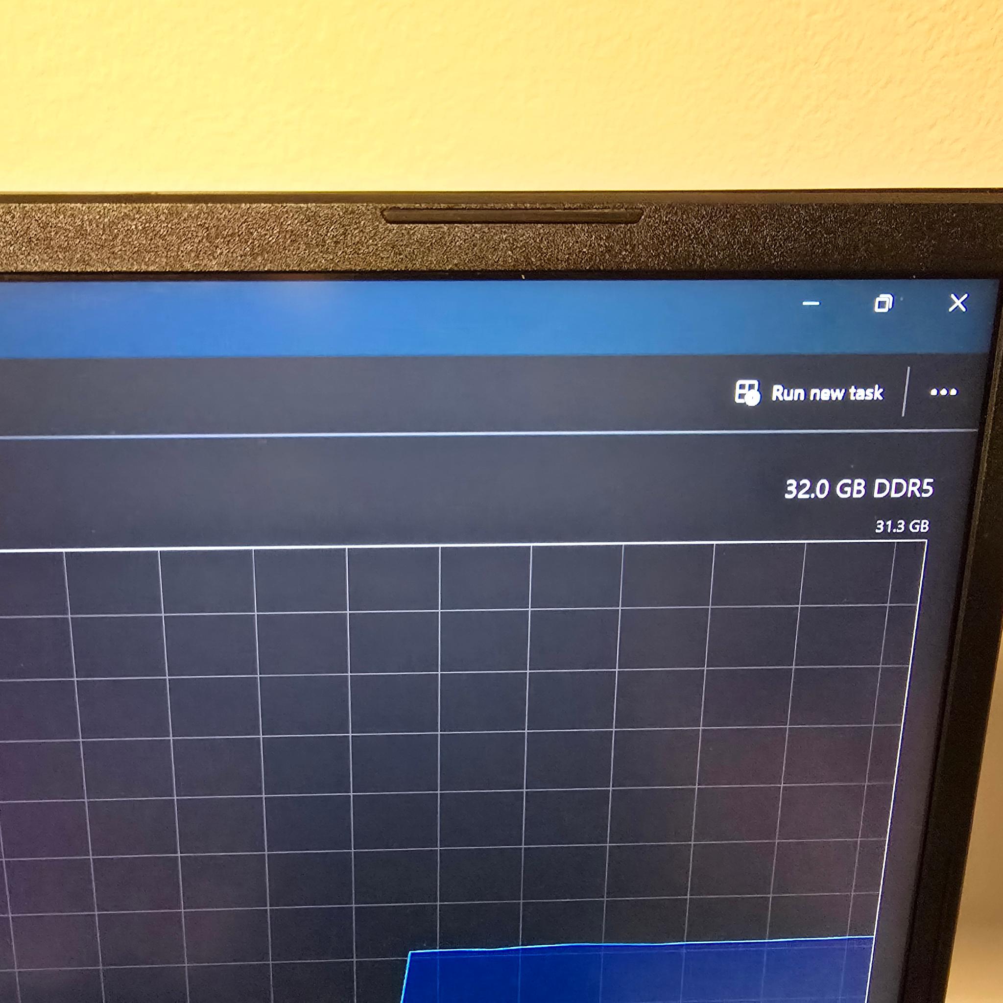 Share Acer Nitro 17 Ryzen 9 7940hs 32GB 1TB SSD RTX 4070 QHD 165hz - Excellent