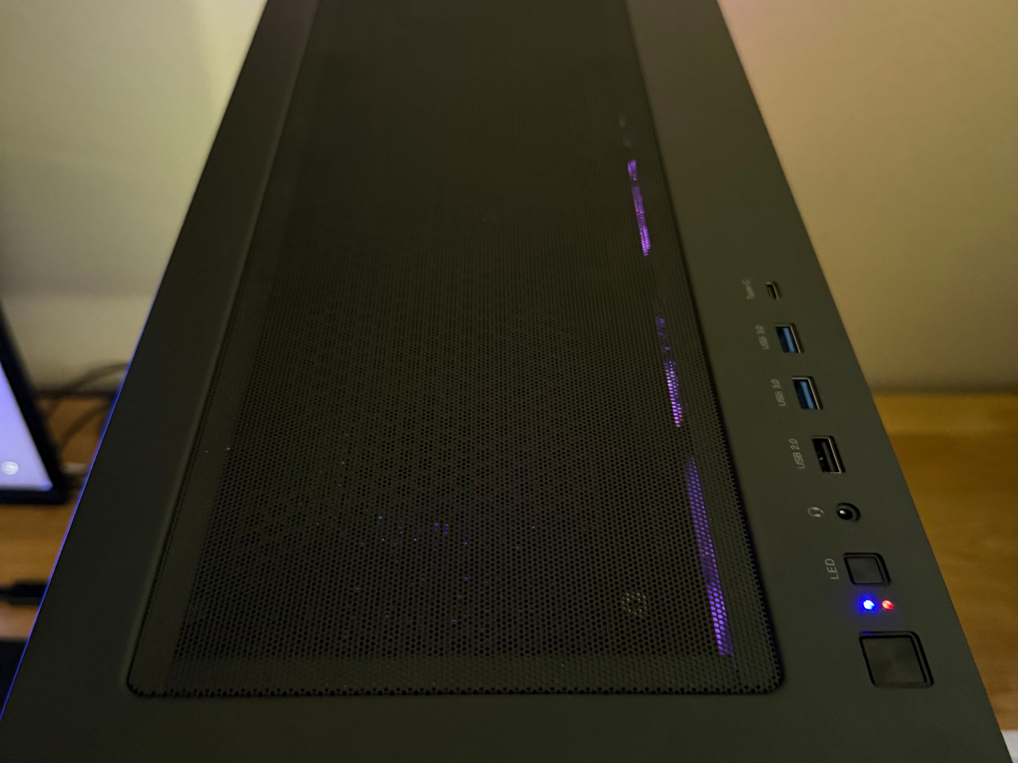 RX 7900 XT | RYZEN 9700X | 32GB 6000CL30 | 2TB NVME | WIFI