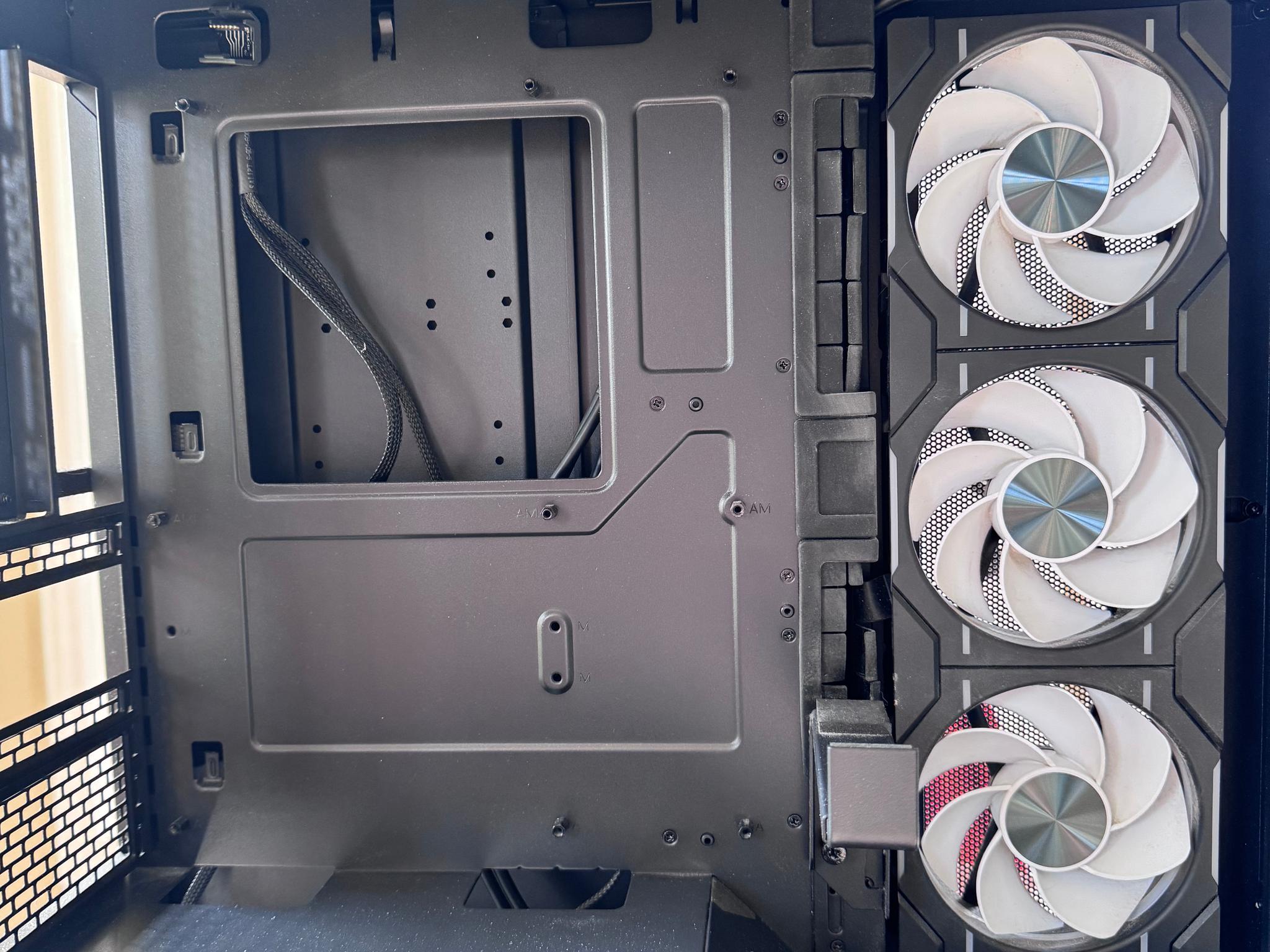 Phanteks Nv5 (Black)