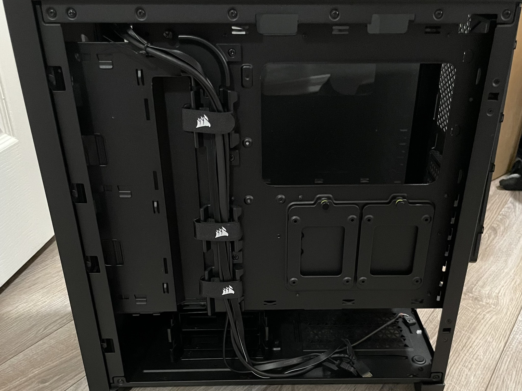 Corsair 4000D Airflow Mid-Tower ATX Case