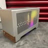 Silver Terra gaming ITX - 7600x3d 9070xt 32gb ddr5 2tb ssd