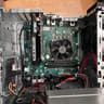 Budget Sleeper PC - Nvidia 1660 Ti, Intel i5 8400 Gaming PC - 16GB RAM, 256 GB SSD, Windows 11