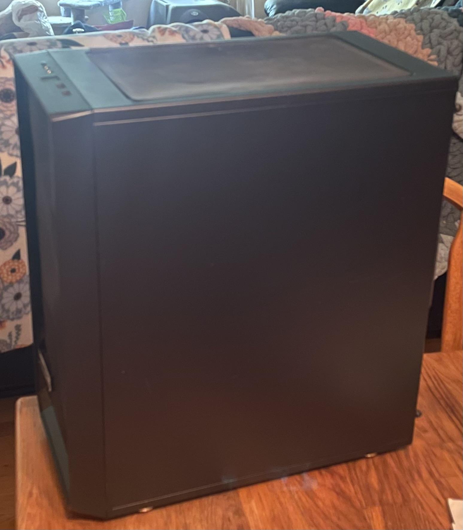 Gaming PC! RTX 3070, RYZEN 7 3700X, 16 GB RAM