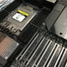 ASUS Pro WS WRX90E-SAGE SE sTR5 DDR5 EEB Motherboard - Open Box Board Only