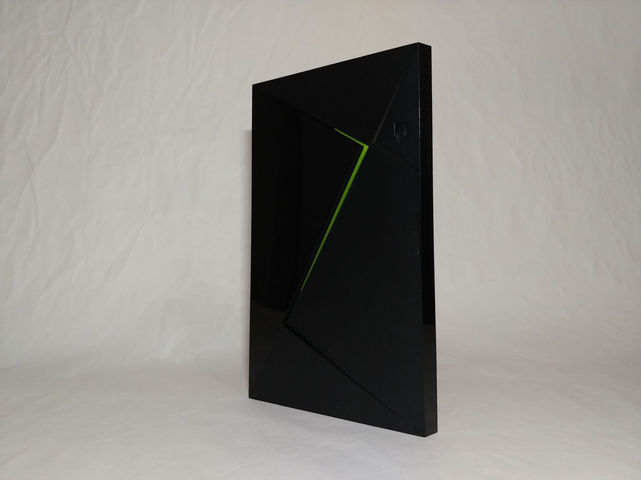 Nvidia Shield TV P2897 16GB w/ Controller - NO REMOTE