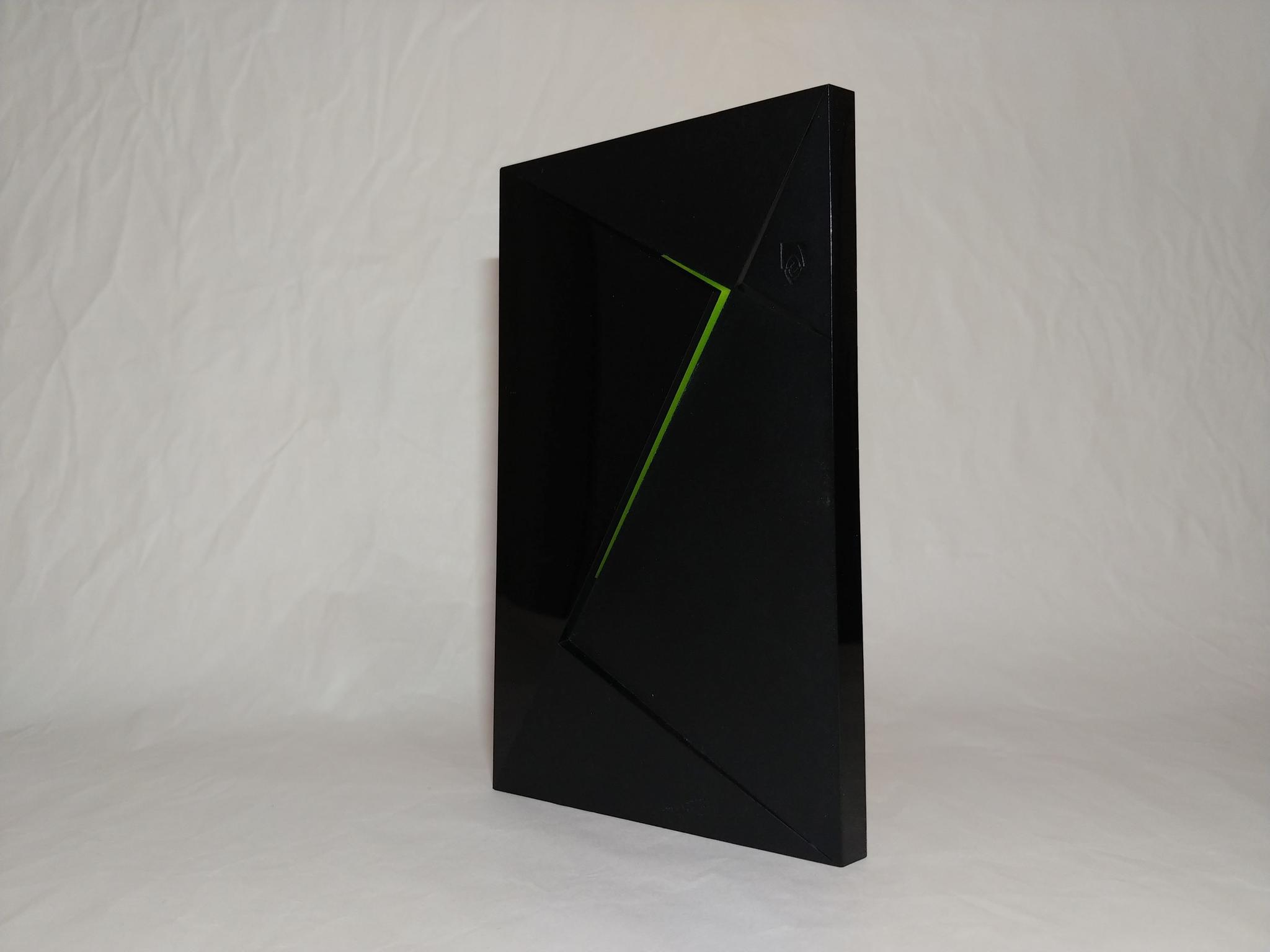 Nvidia Shield TV P2897 16GB w/ Controller - NO REMOTE