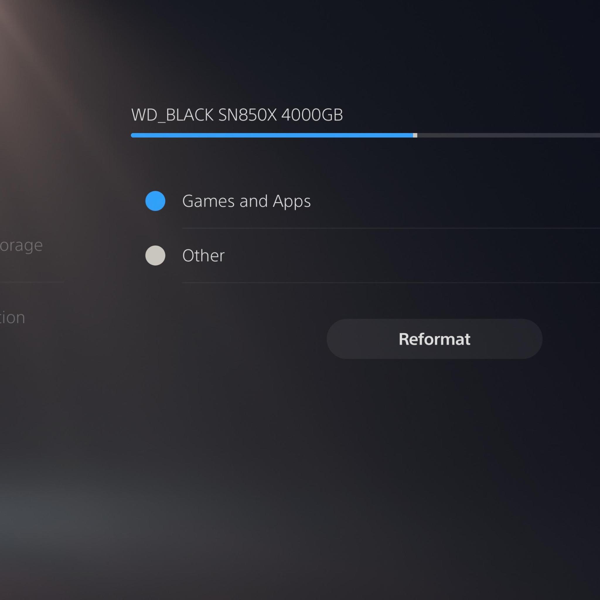 WD_BLACK SN850X