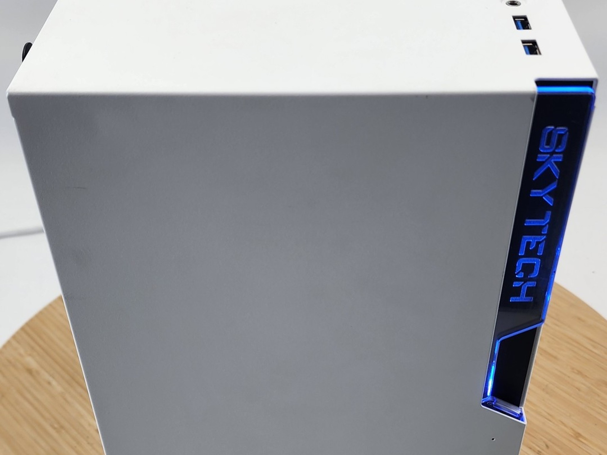 Gaming PC i5-6500 16GB RAM 1TB SSD GTX 1650 4GB Windows 11 Computer