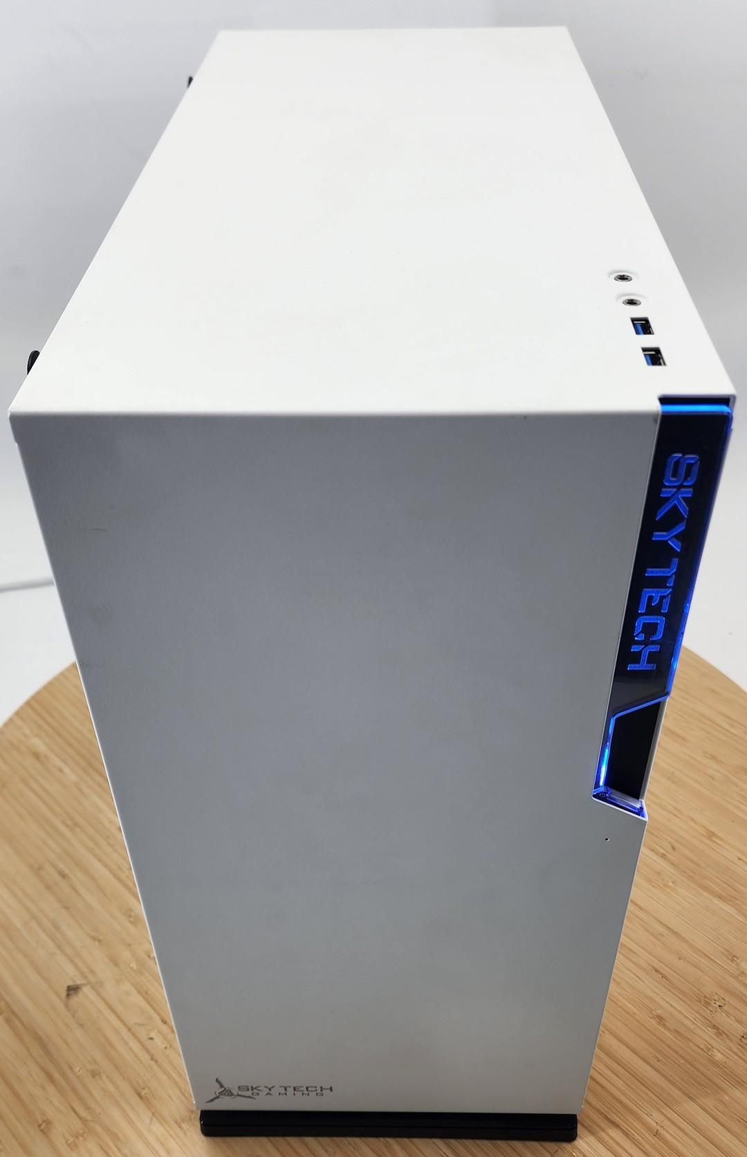 Gaming PC i5-6500 16GB RAM 1TB SSD GTX 1650 4GB Windows 11 Computer