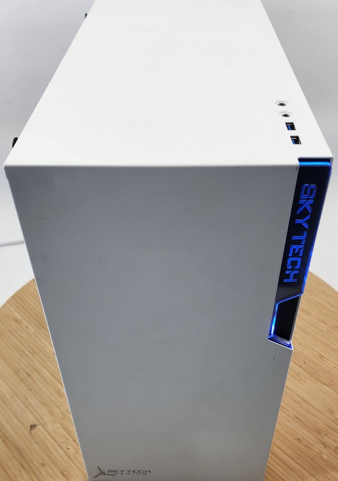 Gaming PC i5-6500 16GB RAM 1TB SSD GTX 1650 4GB Windows 11 Computer