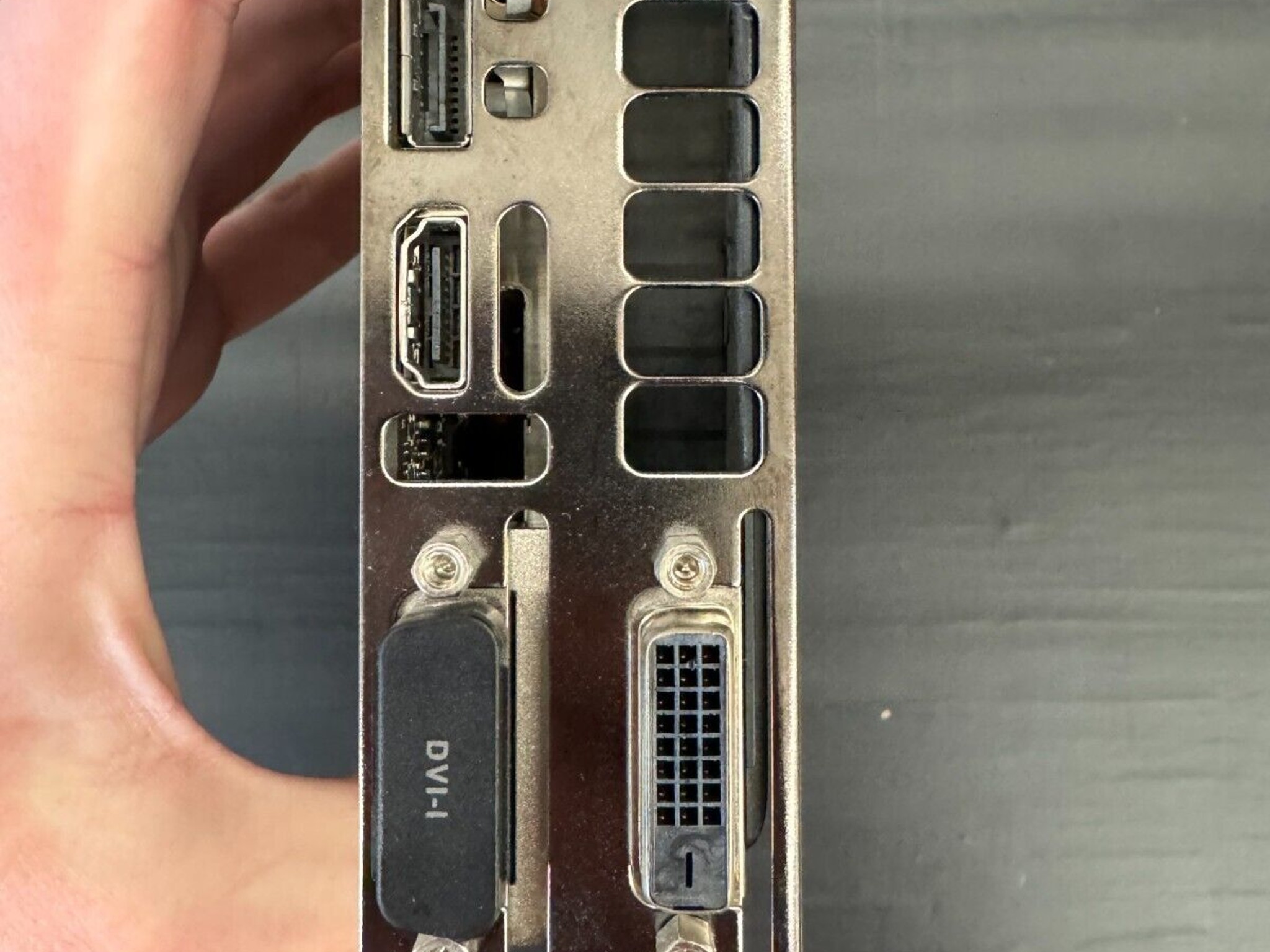 EVGA GeForce GTX 660 FTW 2GB GDDR5 Graphics Card - DisplayPort, HDMI, DVI