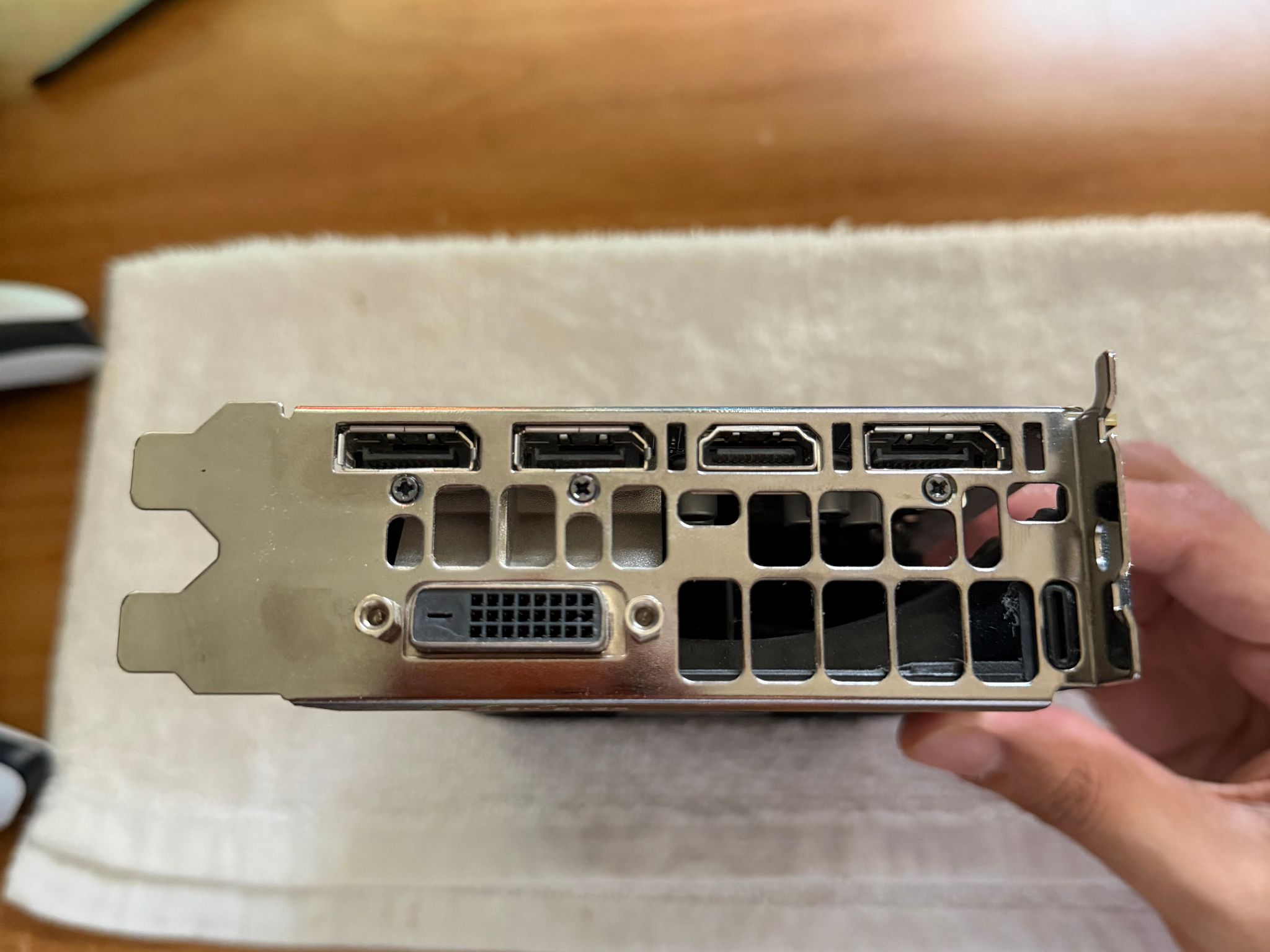 EVGA GAMING GeForce GTX 1060 6GB