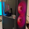 New NZXT H2 Flow Mini PC Custom Build TechBAWSE Teeny Tower AMD/RTX 5070