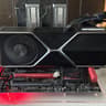NVIDIA GeForce RTX 3080 Founders Edition - Excellent Condition - High Refresh 1440p Gaming!