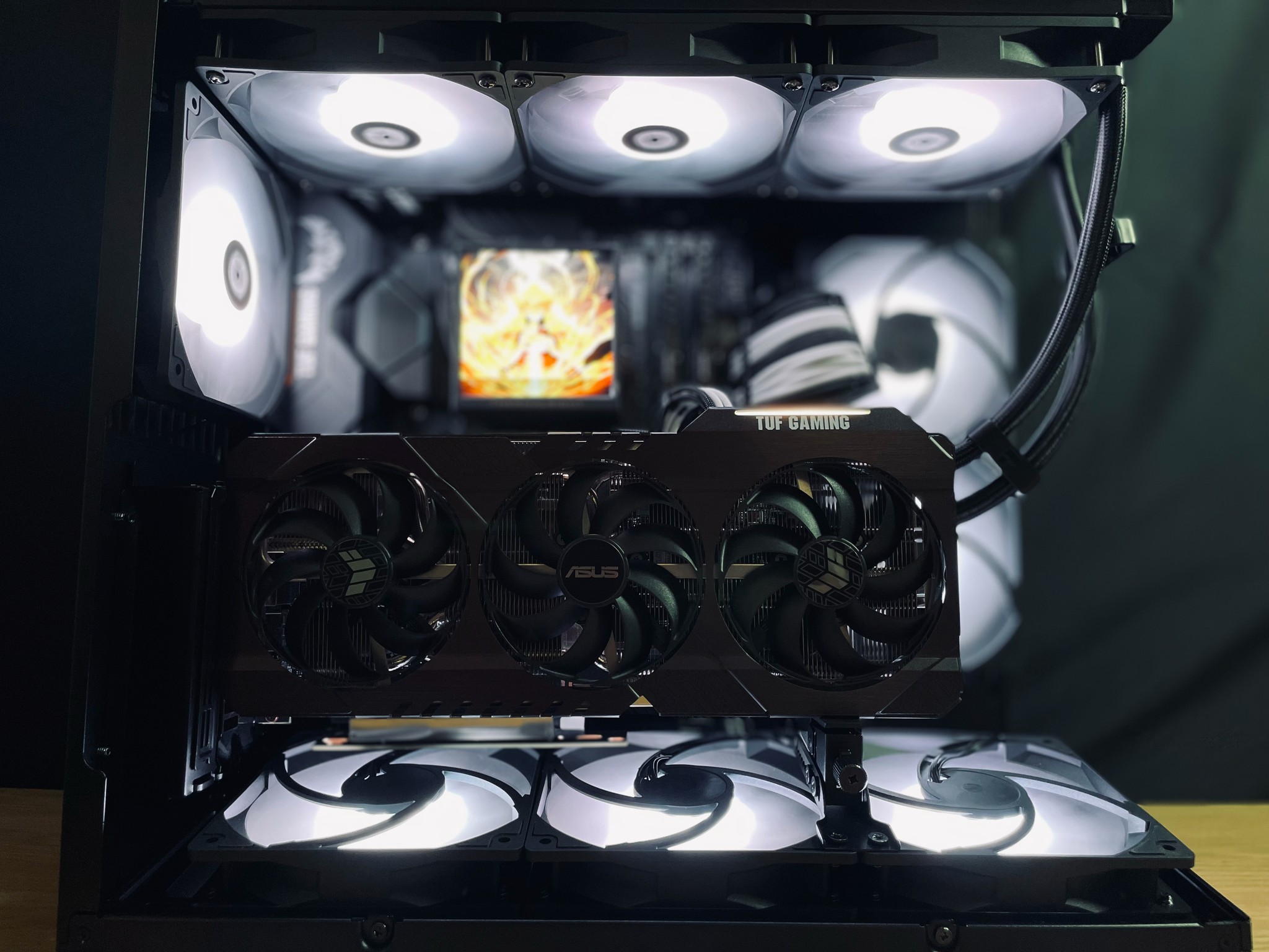 Gaming PC | RTX 3060 12GB | Ryzen 5 5600x