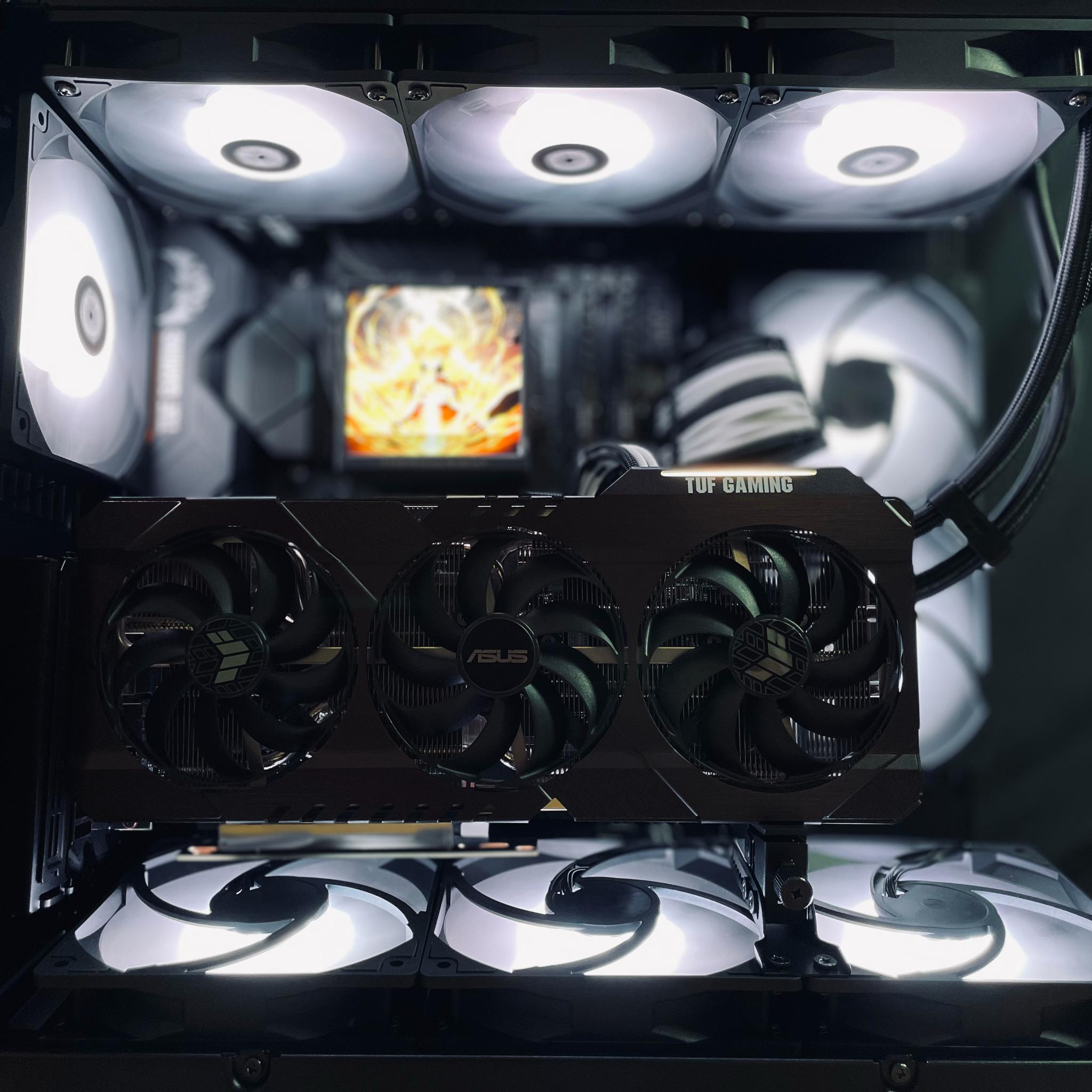 Gaming PC | RTX 3060 12GB | Ryzen 5 5600x