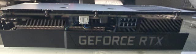 Dell RTX 3060Ti OEM - Image 2