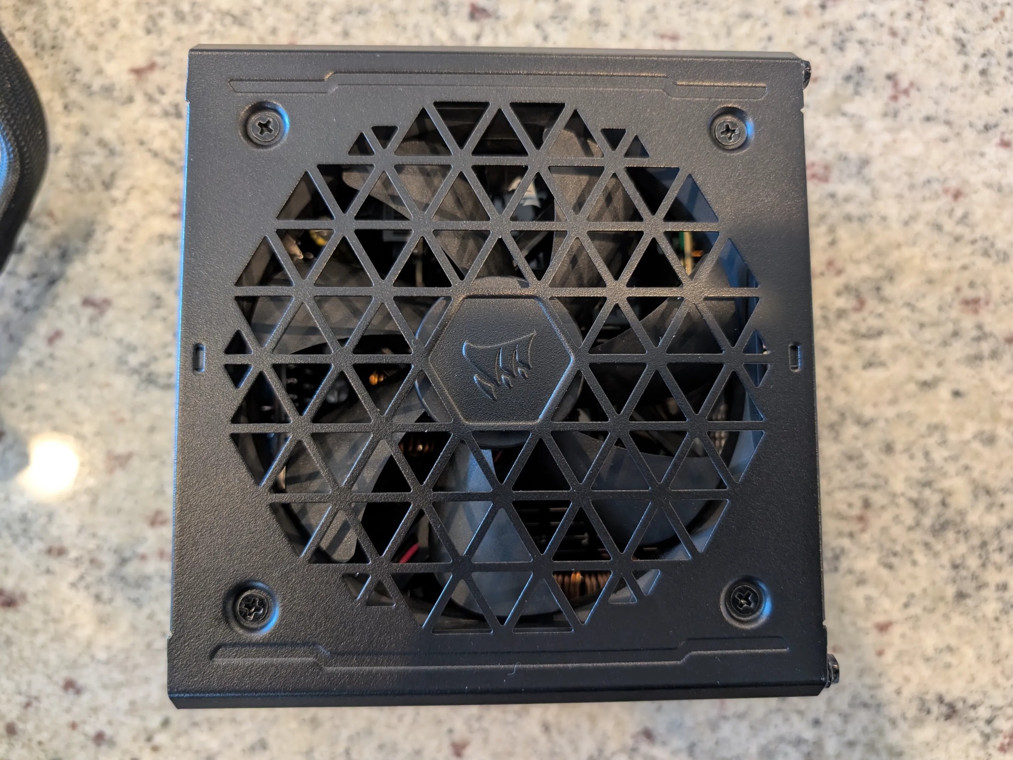 Corsair CS750 Fully-Modular PSU 80+ GOLD