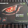 MINTY Gigabyte GTX 1060 3GB | Original Packaging | 1080p LITE | 60 FPS