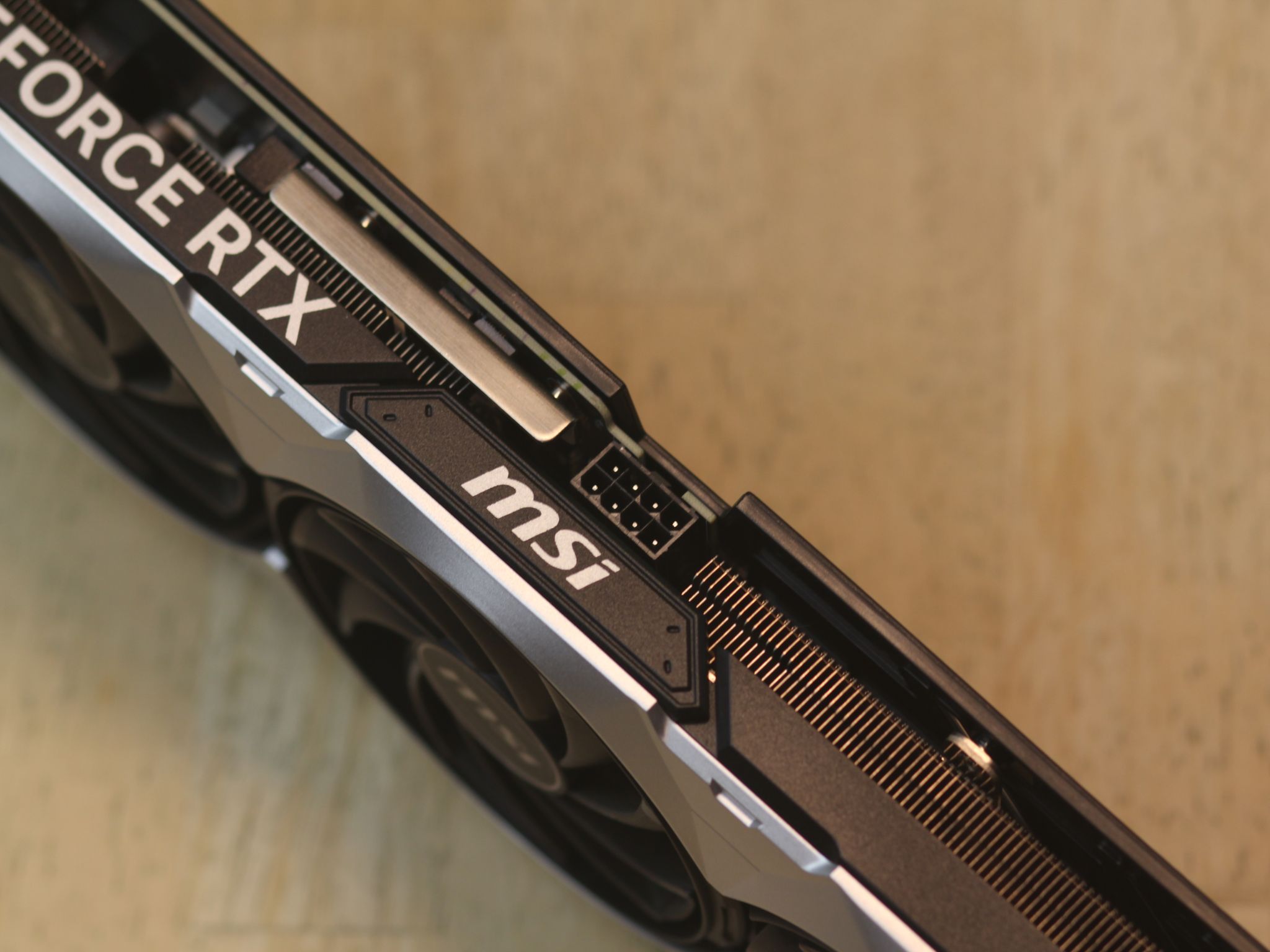 MSI GeForce RTX 4070 VENTUS 3X E 12G OC