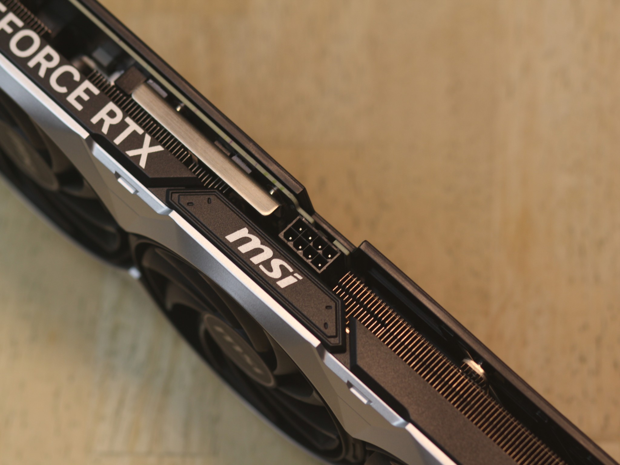MSI GeForce RTX 4070 VENTUS 3X E 12G OC