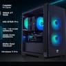 The Creator - Quality editing / streaming / gaming PC