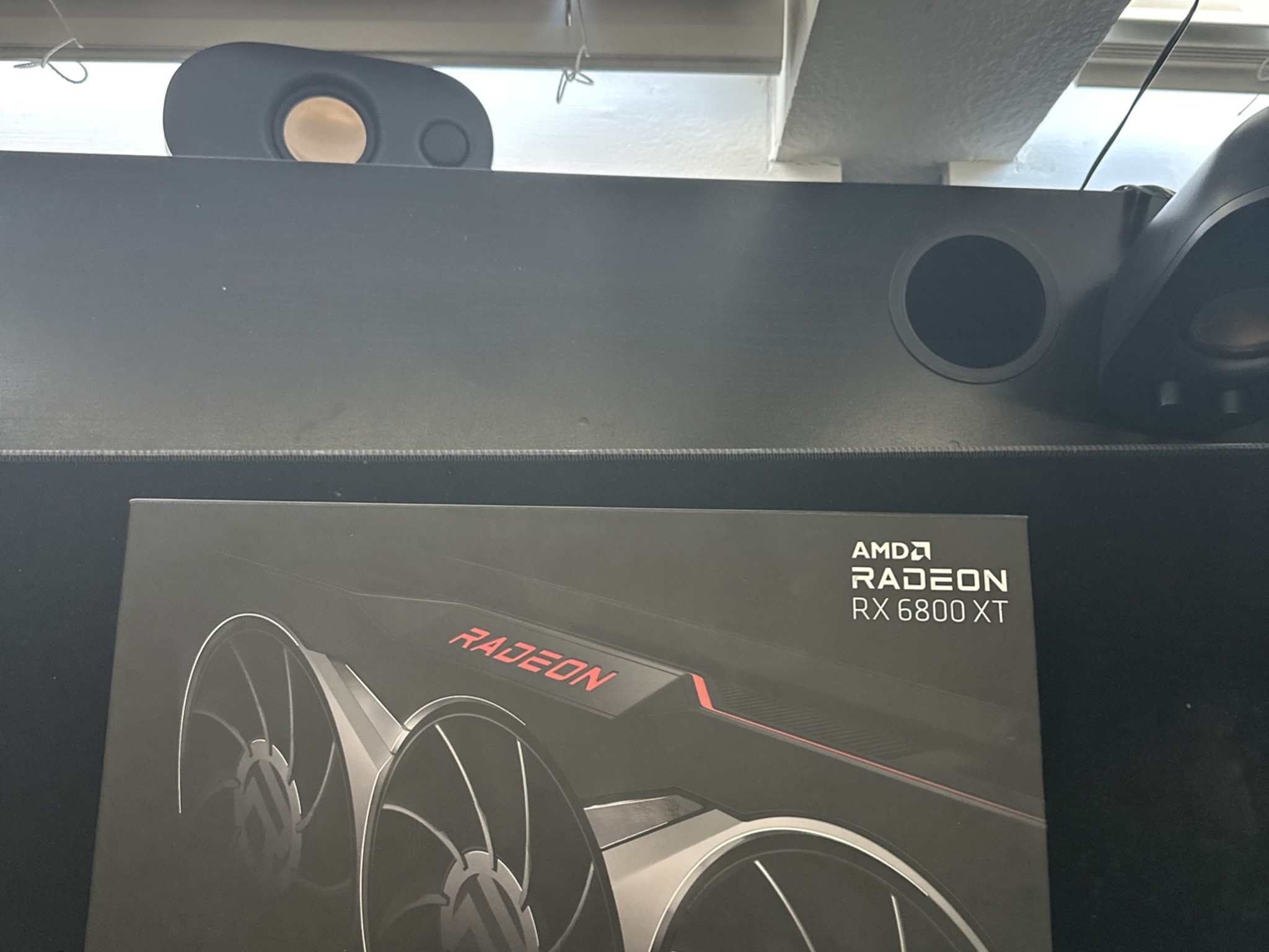 AMD Radeon RX 6800XT Reference Edition 16GB Discount!