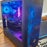 ASUS ROG STRIX Z890-H, Intel Core Ultra 5 250KF, MSI RTX 4060 8GB, 16GB 6000 CL30 RAM