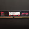DDR4-2400 8GB G.Skill Aegis RAM