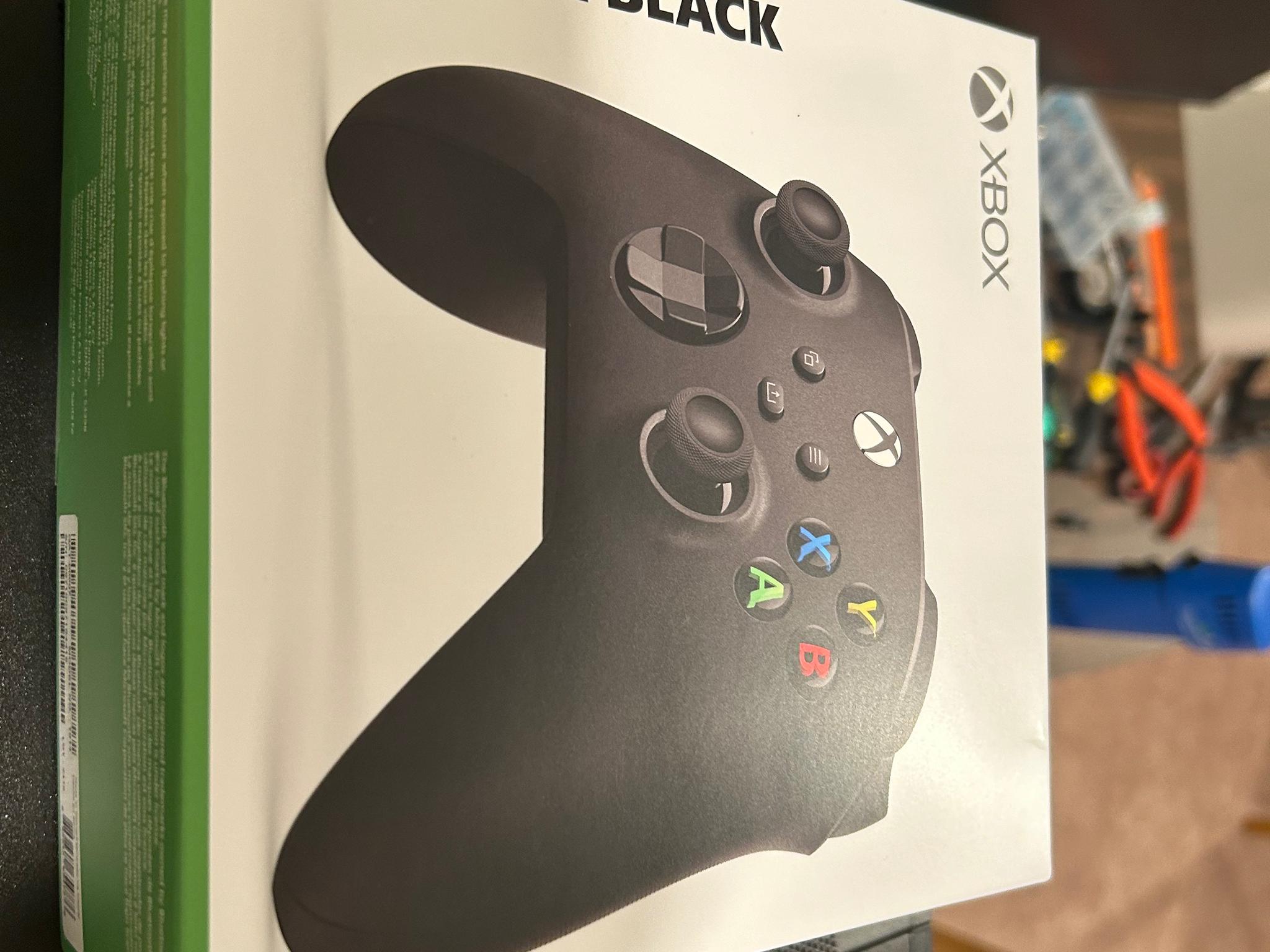 BRAND NEW XBOX Series X Controller