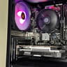 1080p Gaming PC | Intel i3-9100F | GTX 1650 4GB | 16GB RAM | 1TB HDD + 256GB SSD