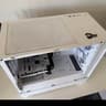 RXT 3060 12GB WHITE + RYZEN 5 5500 GAMING PC