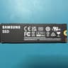 Samsung 990 PRO M.2 2280 2TB (SSD)