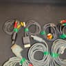 Xbox 360 RCA Cables