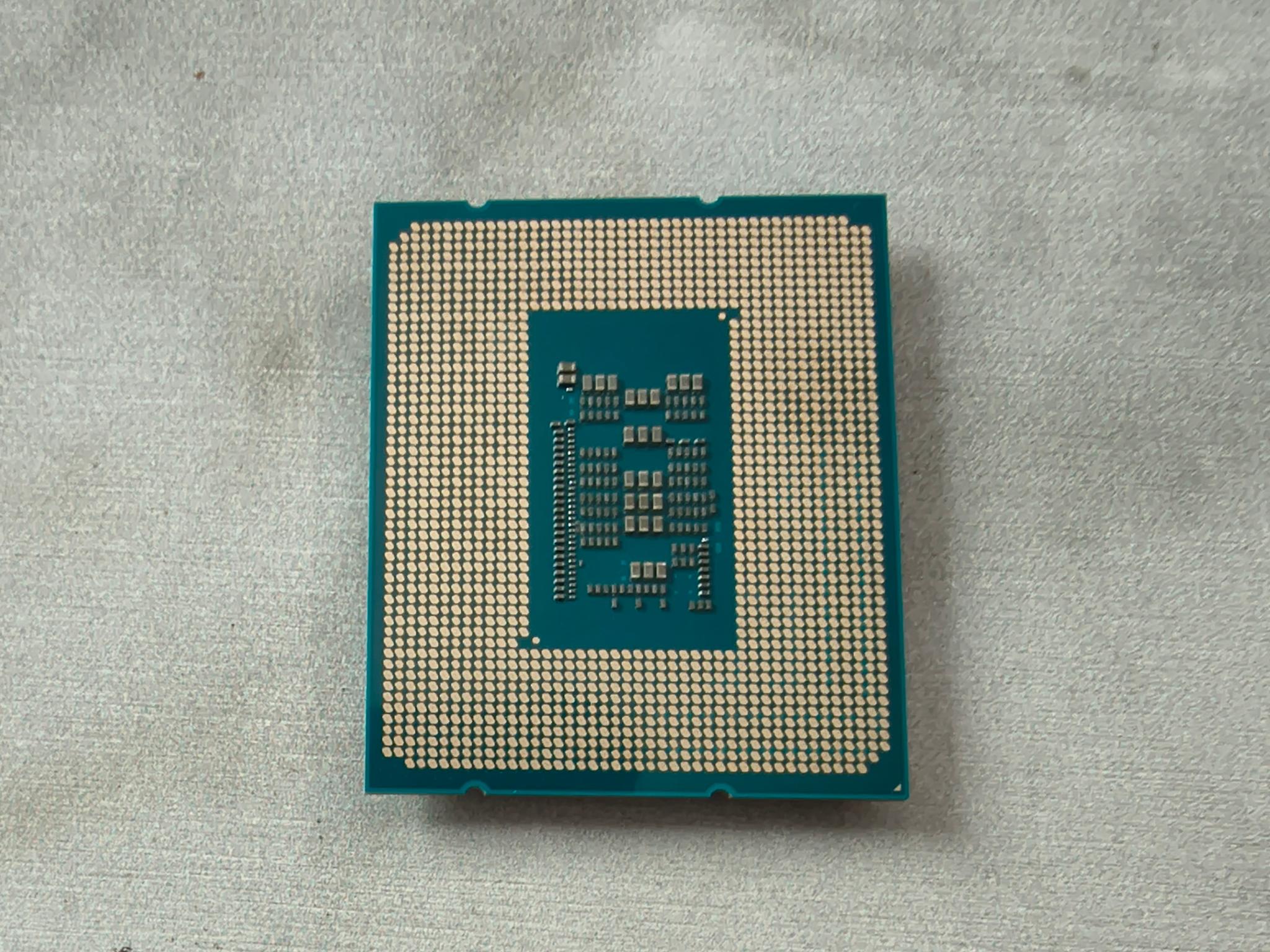 Intel Core i3-13100 - Image 2