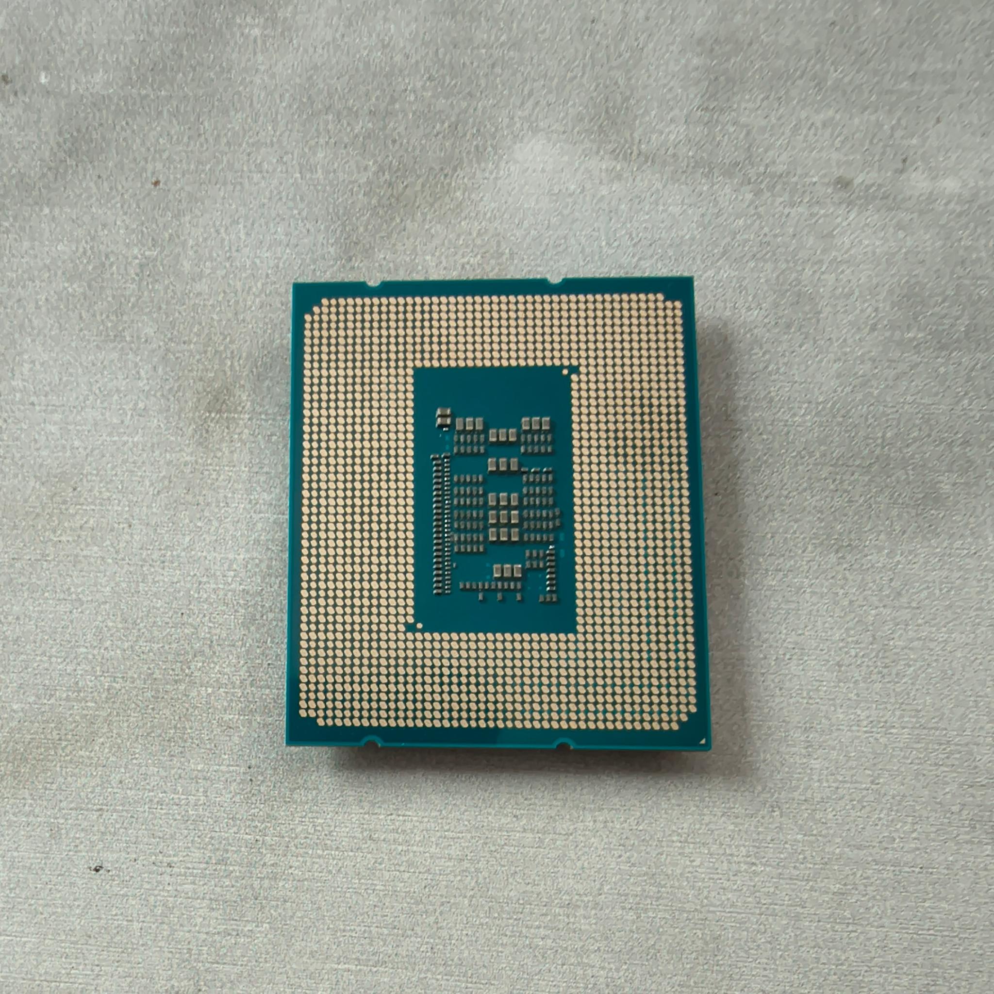 Intel Core i3-13100