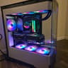 1440P Gaming and Productivity Beast! i7 14700F | RTX 5070Ti | 32GB DDR5 | 2TB NVME