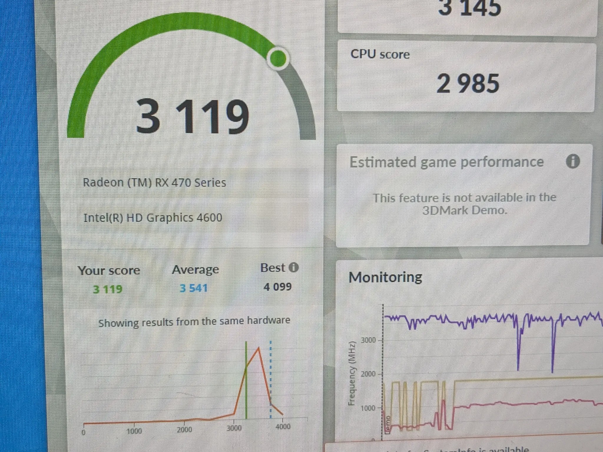 100 FPS Fortnite | 180 Day Warranty | i5-4570 , 16GB RAM, 500GB SSD, RX 470 8GB, RGB, Wifi, Win10