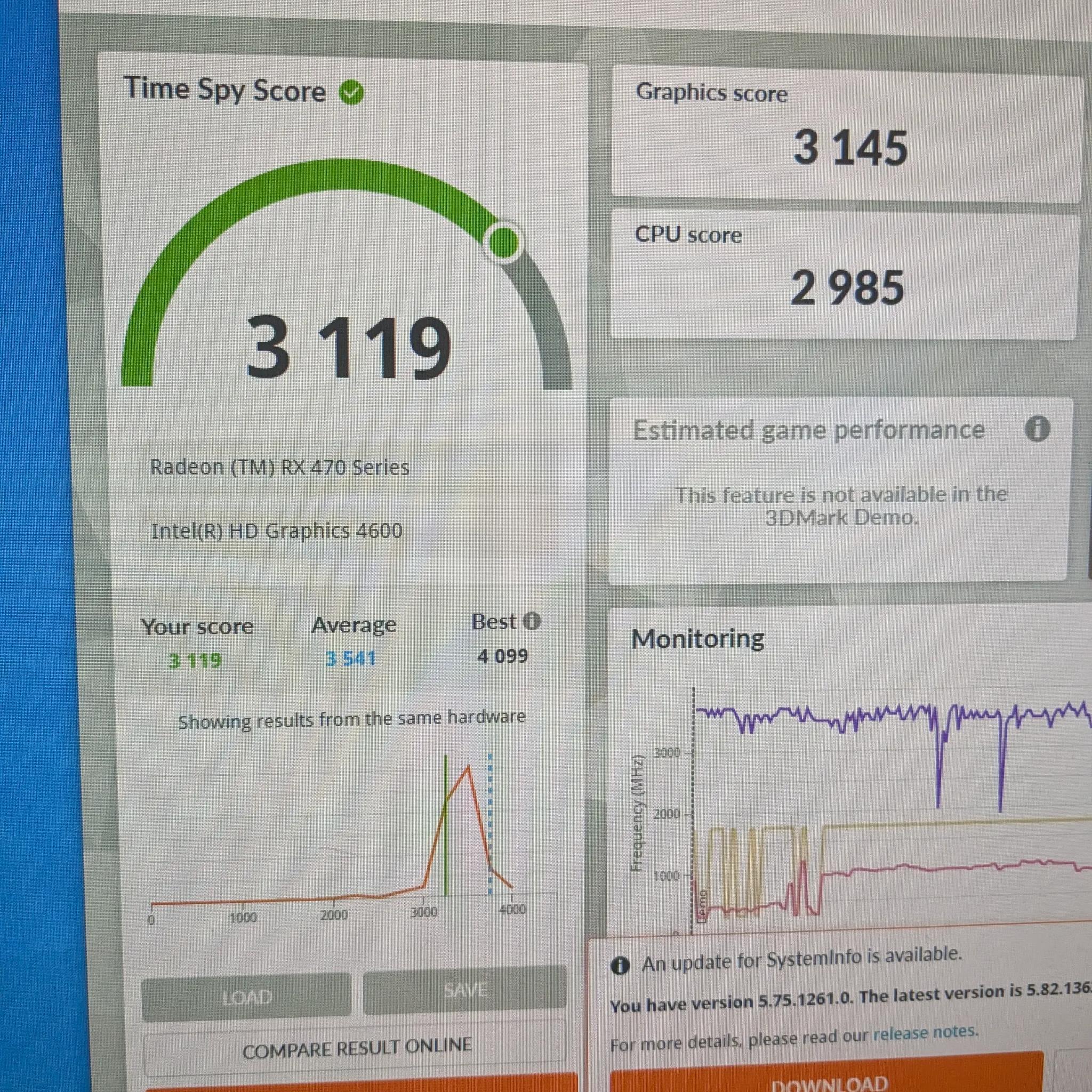 100 FPS Fortnite | 180 Day Warranty | i5-4570 , 16GB RAM, 500GB SSD, RX 470 8GB, RGB, Wifi, Win10