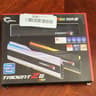 64GB G.SKILL Z5 RGB (2x32GB) DDR5-6400 RAM, F5-6400J3239G32GX2-TZ5RK
