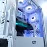 🤍RTX 3080 | Core i5 12600KF | 1440p Gaming Computer