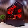 RTX 5070 TI | Ryzen 9850X3D | 32GB DDR5 | 2TB M.2 | 1000 W Gold PSU | ARGB Fans | Windows 11