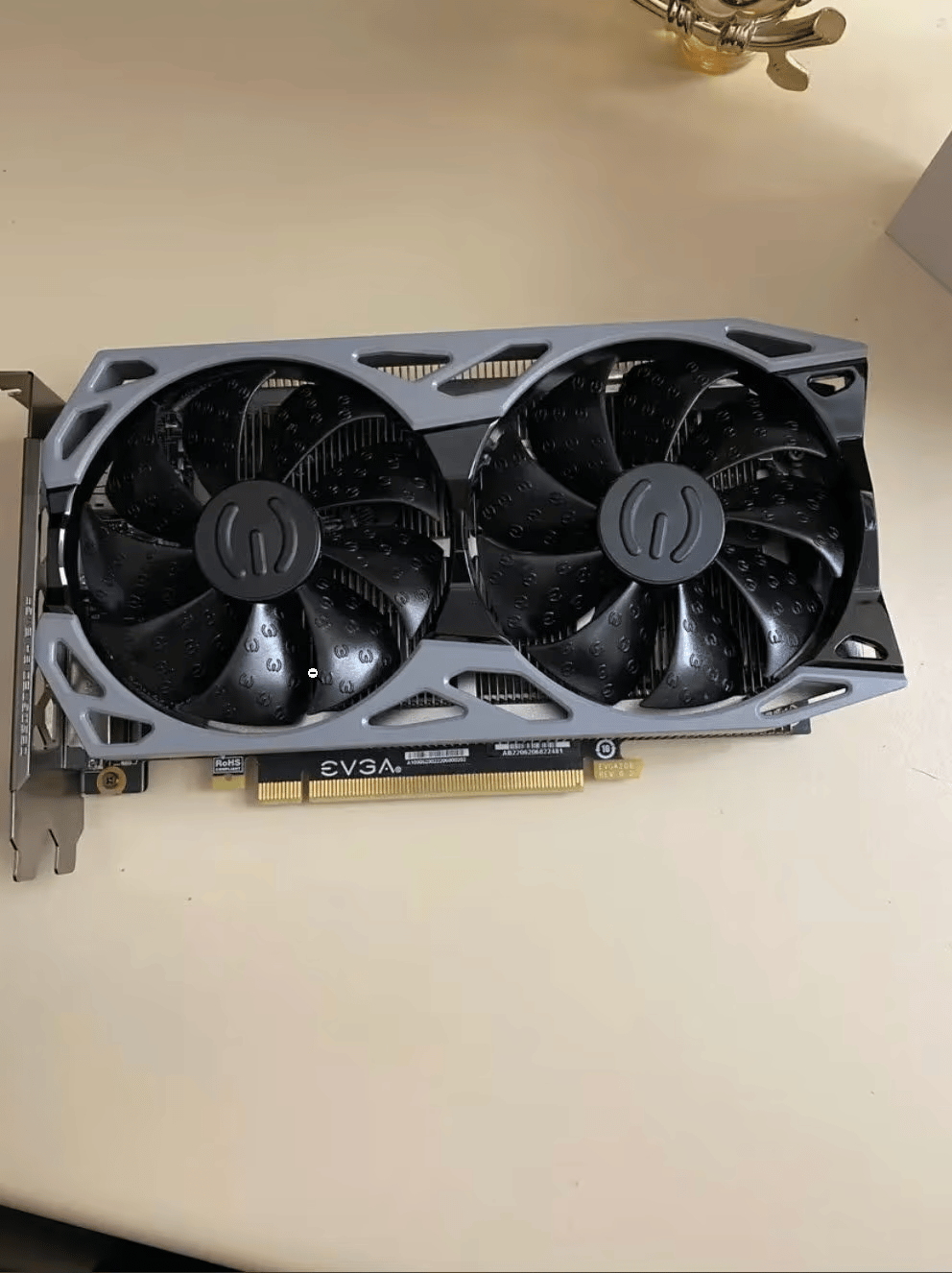 EVGA 2060 KO