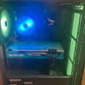 GAMING PC / RX 590 / i7 6700/ SSD